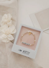 Load image into Gallery viewer, Worthy Bracelet