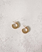 Load image into Gallery viewer, Cenie Rope Hoops
