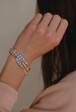 Load image into Gallery viewer, LOVED Bracelet