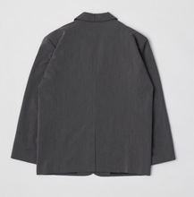 Load image into Gallery viewer, Brixton Blazer | Grey