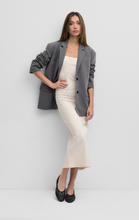 Load image into Gallery viewer, Brixton Blazer | Grey
