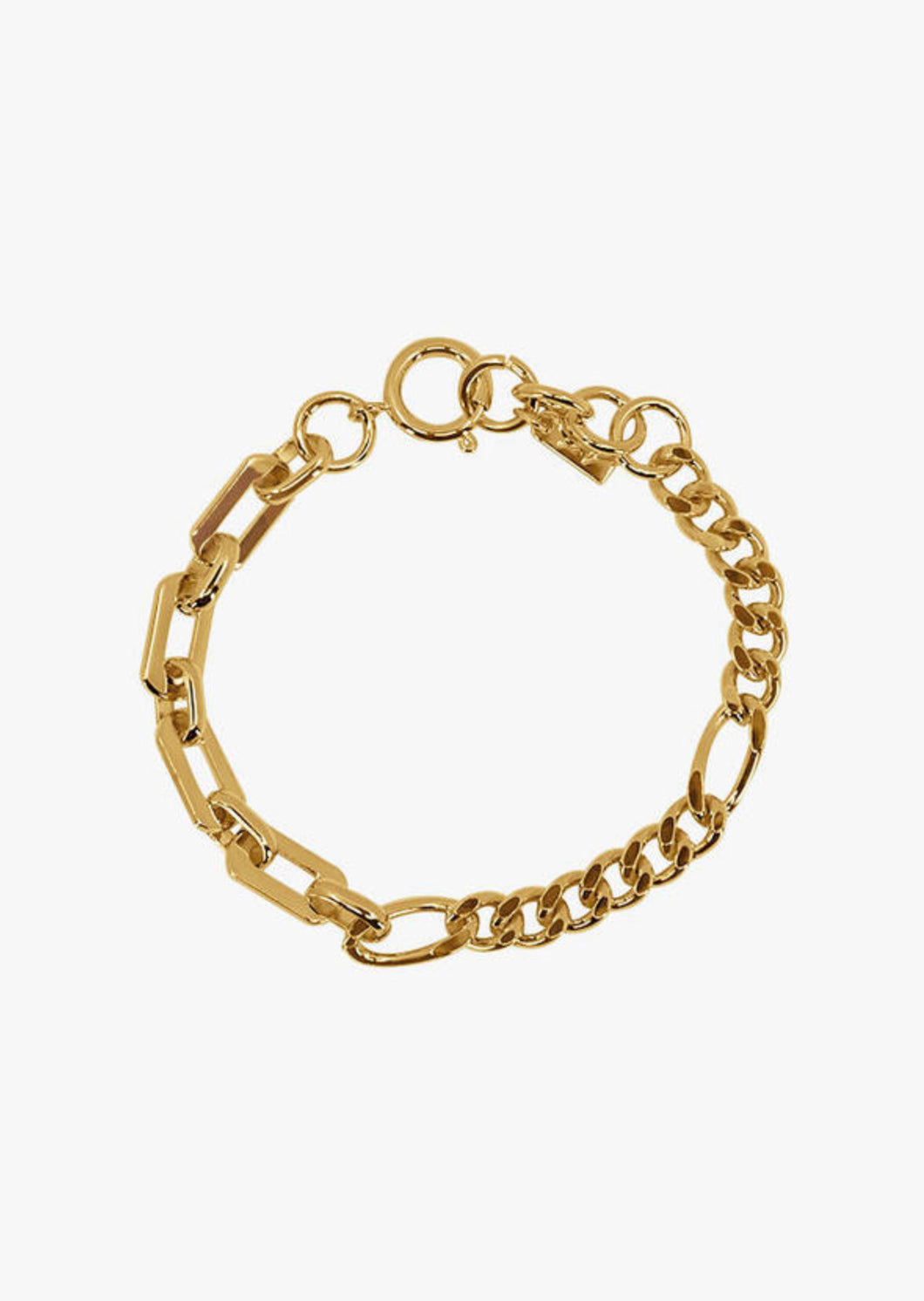 Maxine Bracelet | Gold