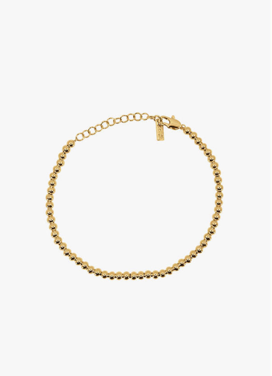 Dottie Bracelet | Gold