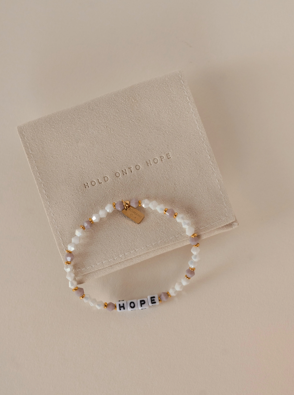 HOPE Bracelet