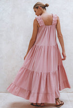 Load image into Gallery viewer, Lindy Maxi Dress | Pink Rose
