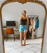 Load image into Gallery viewer, Emily Denim Short | Medium Wash
