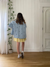 Load image into Gallery viewer, You&#39;re A Star | Denim Shirt Jacket
